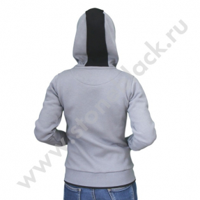 Толстовка Modern Machinery (женская)