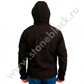 Куртки Display Team