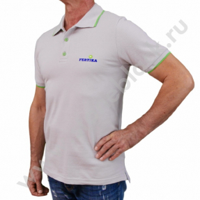 Рубашка поло FERTIKA