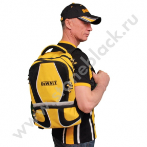 Футболка DeWALT