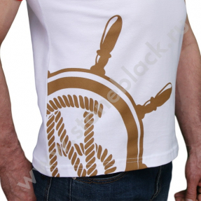 Рубашка поло Exodus 2018