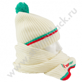 Вязаная шапка TATNEFT