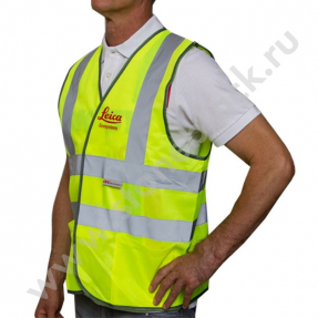 Жилет Leica Geosystems