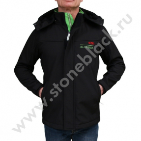 Куртка Softshell DuPont Pioneer