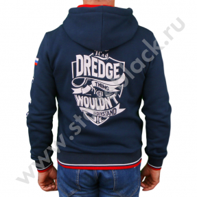 Толстовки DEME Group