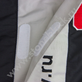 Куртка с капюшоном TAIF