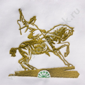 Толстовка Газпром