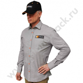 Сорочка G-ENERGY Service (мужская)