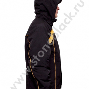 Куртка зимняя Роснефть