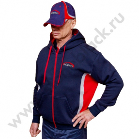 Толстовка RODER