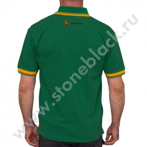 Рубашка поло JOHN DEERE