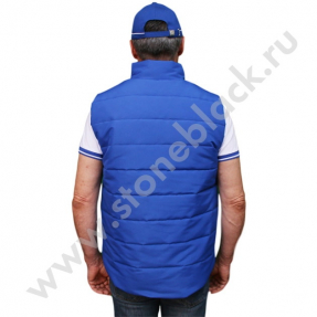 Жилет Meusburger Новтрак