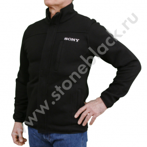 Толстовки Sony