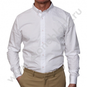 Сорочка CASE IH (мужская)