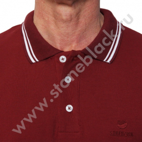 Рубашка поло СБЕРБАНК (мужская)