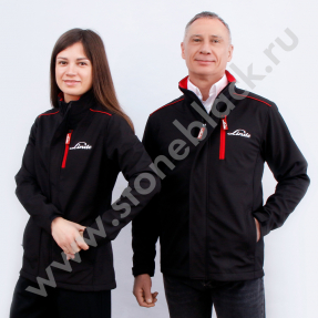 Куртки Softshell Linde (женские)