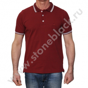 Рубашка поло СБЕРБАНК (мужская)