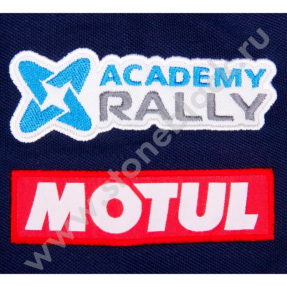 Рубашка поло Volkswagen