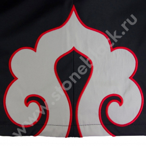 Куртка TAIF (мужская)