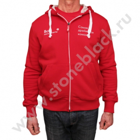 Толстовка Все Инструменты 2017