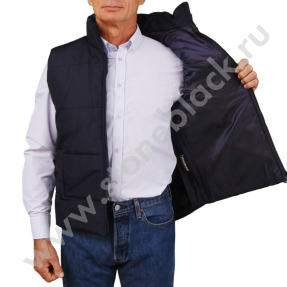 Жилеты Прин