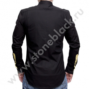 Сорочка Mobil Delvac