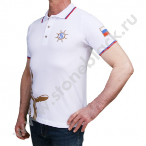 Рубашка поло Exodus 2018