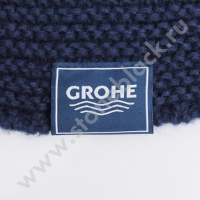 Вязаный шарф GROHE