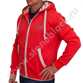 Толстовка Инвестгеосервис (мужская)