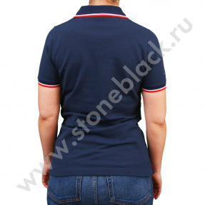 Рубашки поло Ruland (женские)