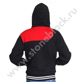 Толстовка PETRO-CANADA