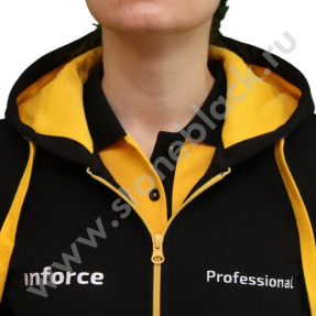 Толстовка INFORCE (женская)
