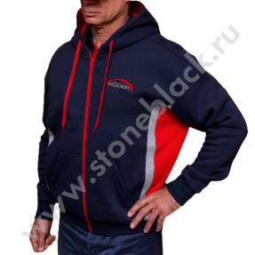 Толстовка RODER