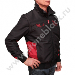 Куртка Все Инструменты