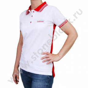 Рубашка поло Энергаз (женская)