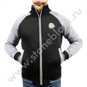 Толстовки Inter Auto Team