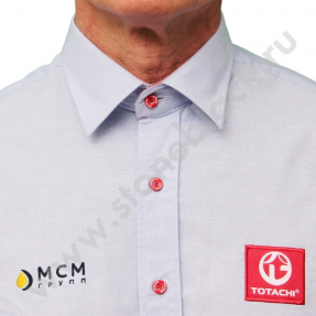 Сорочка TOTACHI #2 (мужская)