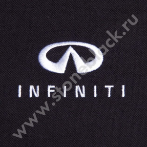 Рубашка поло INFINITI