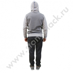 Толстовки YAMAHA