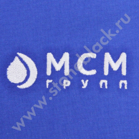 Сорочка ENEOS МСМ Групп