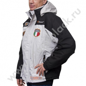 Зимняя куртка G-energy