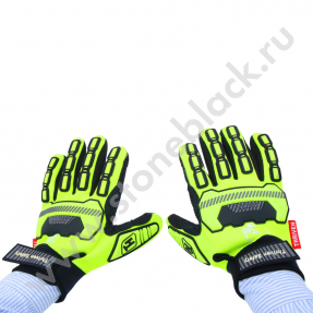 Рабочие перчатки Thriven Safety