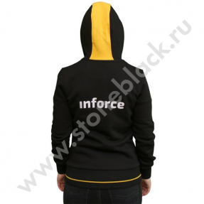 Толстовка INFORCE (женская)