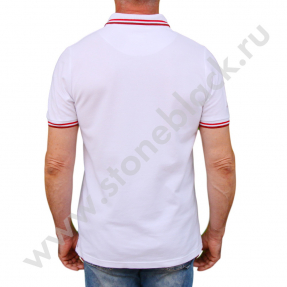 Рубашки поло Waviot