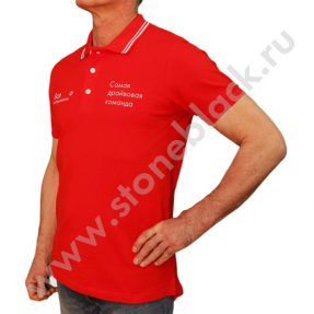 Рубашка поло Все Инструменты