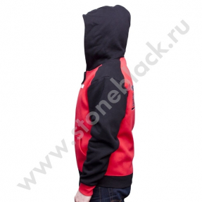 Толстовка Тайга