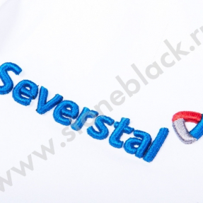 Сорочка Северсталь