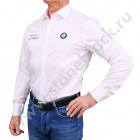 Сорочки BMW Genius