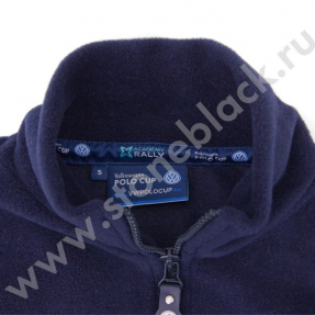 Флисовка Volkswagen