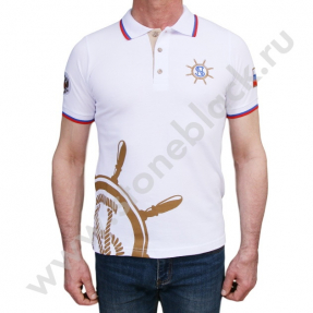 Рубашка поло Exodus 2018